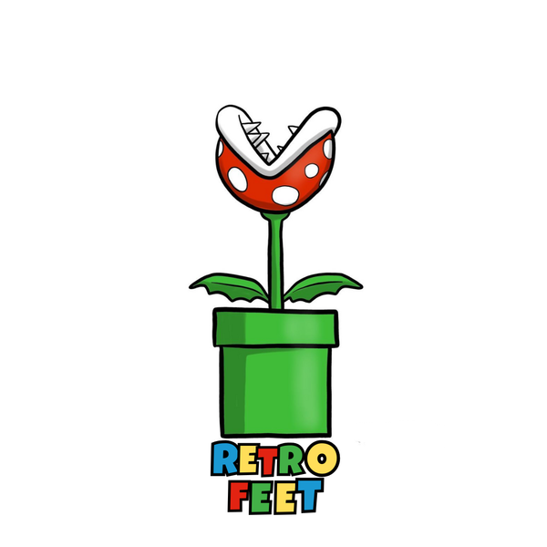 RetroFeet